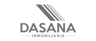 Logotipo de Dasana, cliente de Rotusil