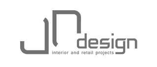 Logotipo de JD, cliente de Rotusil