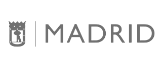 Logotipo de cliente de Rotusil en la Comunidad de Madrid