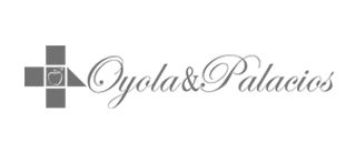 Logotipo de Oyala, cliente de Rotusil