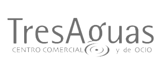 Logotipo de Tresaguas, cliente de Rotusil