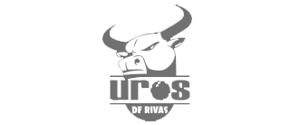 Logotipo de Uros, cliente de Rotusil