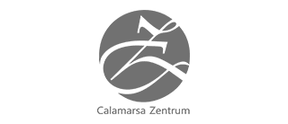 Logotipo de Zentrum, cliente de Rotusil