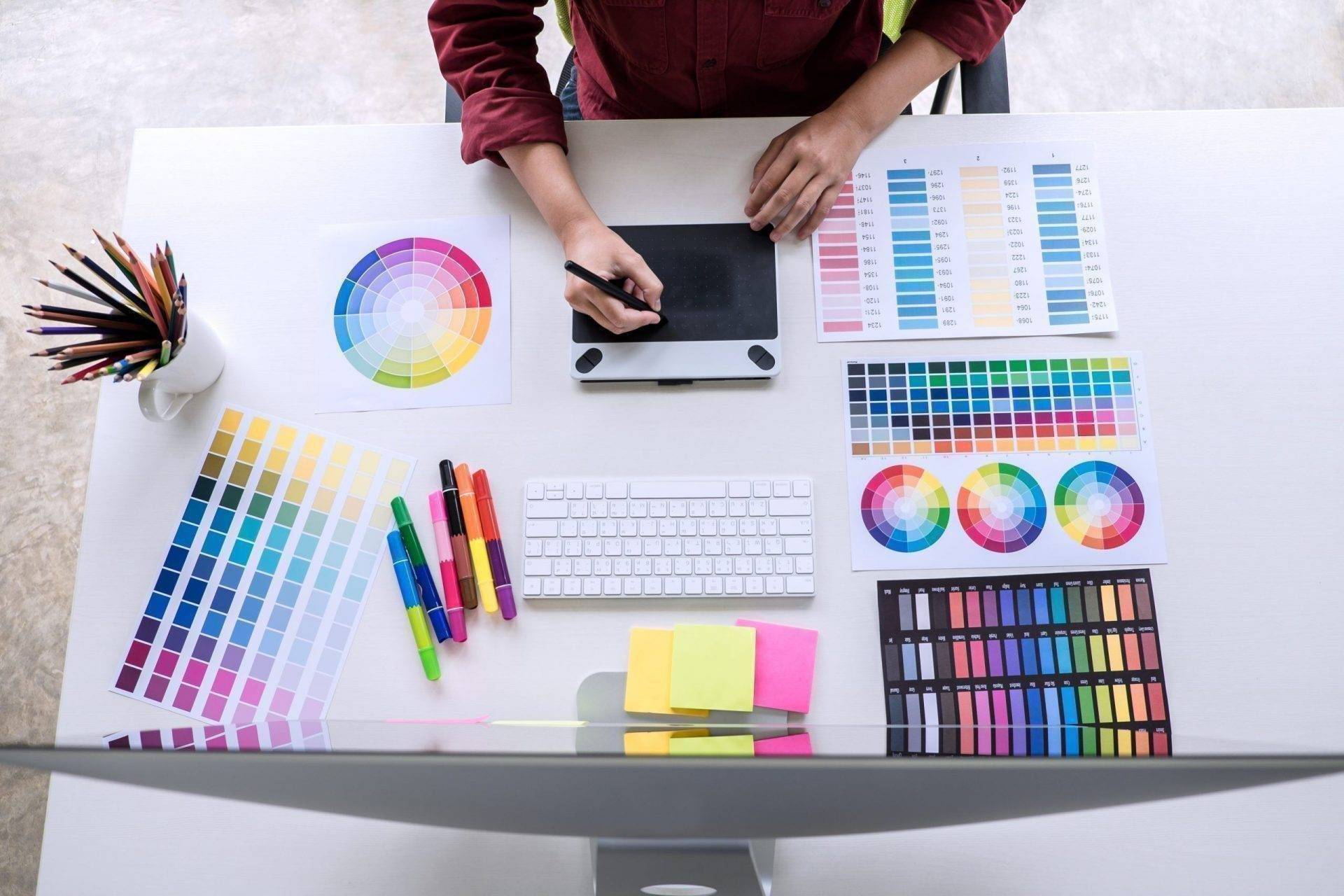 DISEÑO GRÁFICO