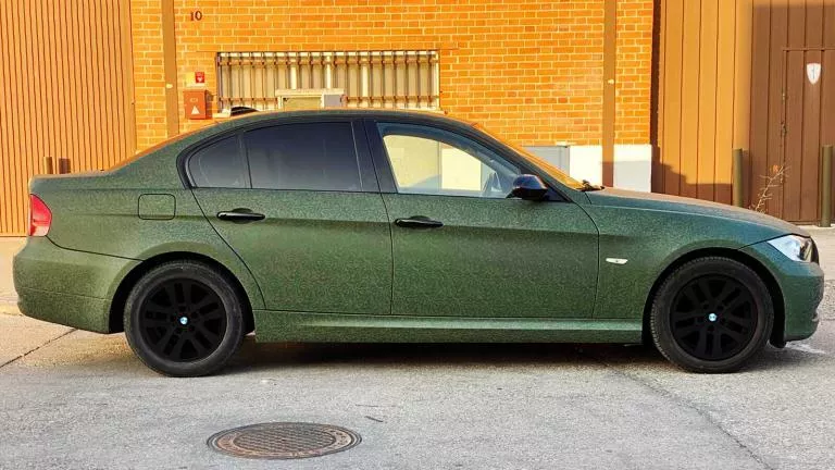 Car Wrapping en toda España — Rotusil