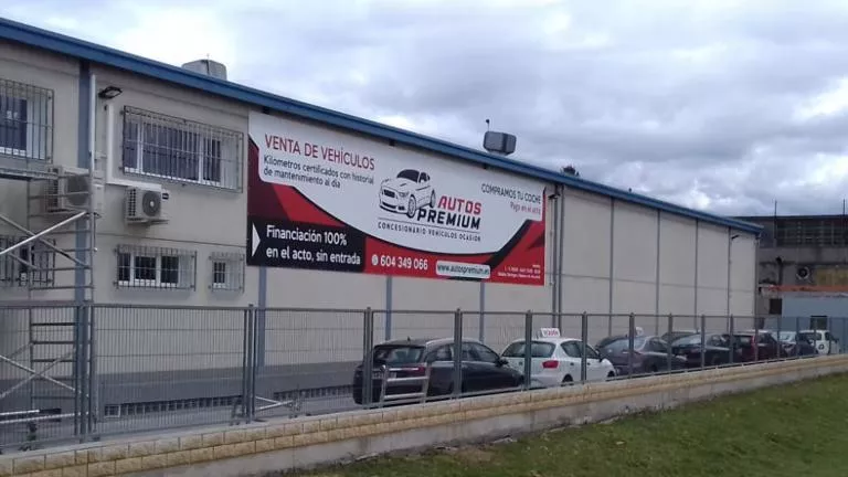 Impresión Gran Formato