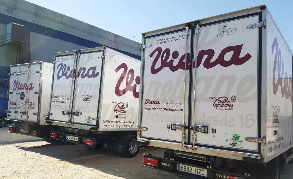 Rotulación de vehículos en coche con vinilo impreso completo, Rotusil